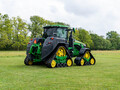 2024 John Deere 8RX 410 Tractor