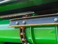 2025 John Deere S7 700 Combine