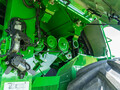 2025 John Deere S7 700 Combine