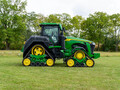 2024 John Deere 8RX 410 Tractor