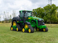 2024 John Deere 8RX 410 Tractor