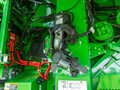 2025 John Deere S7 700 Combine