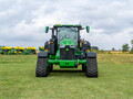 2024 John Deere 8RX 410 Tractor