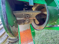 2025 John Deere S7 700 Combine