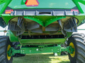 2025 John Deere S7 700 Combine