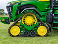 2024 John Deere 8RX 410 Tractor