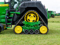 2024 John Deere 8RX 410 Tractor