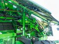 2025 John Deere S7 700 Combine