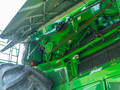 2025 John Deere S7 700 Combine