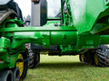 2024 John Deere 8RX 410 Tractor