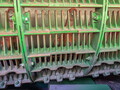 2025 John Deere S7 700 Combine