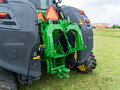 2024 John Deere 8RX 410 Tractor