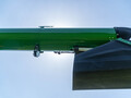 2025 John Deere S7 700 Combine