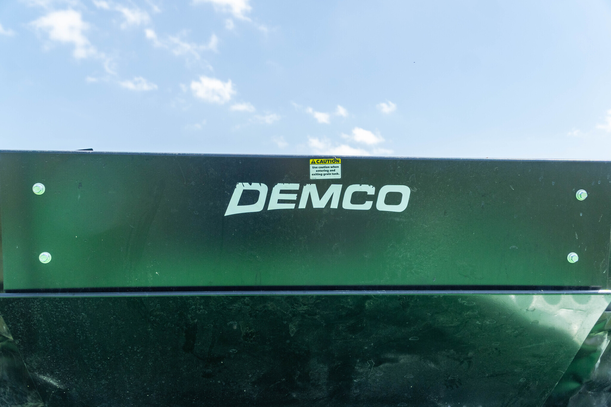 2025 John Deere S7 700 Combine