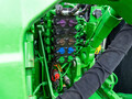 2024 John Deere 8RX 410 Tractor