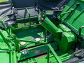 2025 John Deere S7 700 Combine