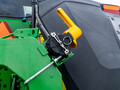 2024 John Deere 8RX 410 Tractor