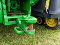2024 John Deere 8RX 410 Tractor