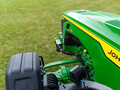 2024 John Deere 8RX 410 Tractor