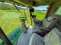 2025 John Deere S7 700 Combine