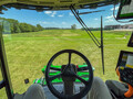 2025 John Deere S7 700 Combine