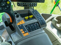 2025 John Deere S7 700 Combine
