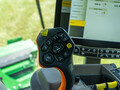 2025 John Deere S7 700 Combine