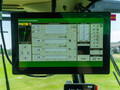 2025 John Deere S7 700 Combine