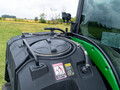 2024 John Deere 8RX 410 Tractor