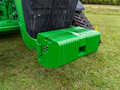 2024 John Deere 8RX 410 Tractor