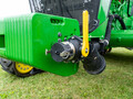 2024 John Deere 8RX 410 Tractor