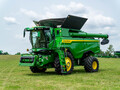 2025 John Deere S7 600 Combine