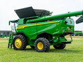 2025 John Deere S7 600 Combine