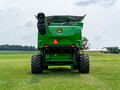 2025 John Deere S7 600 Combine