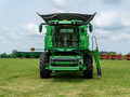 2025 John Deere S7 600 Combine
