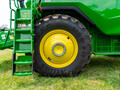 2025 John Deere S7 600 Combine