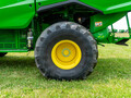 2025 John Deere S7 600 Combine