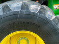 2025 John Deere S7 600 Combine