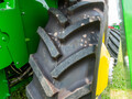 2025 John Deere S7 600 Combine