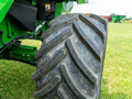 2025 John Deere S7 600 Combine