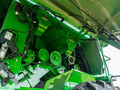 2025 John Deere S7 600 Combine