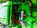 2025 John Deere S7 600 Combine