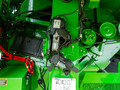 2025 John Deere S7 600 Combine