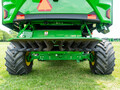 2025 John Deere S7 600 Combine