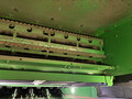 2025 John Deere S7 600 Combine