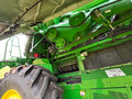 2025 John Deere S7 600 Combine
