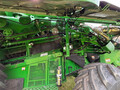 2025 John Deere S7 600 Combine