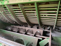 2025 John Deere S7 600 Combine