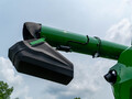 2025 John Deere S7 600 Combine