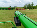 2025 John Deere S7 600 Combine